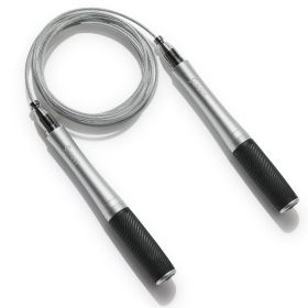 Sunny Health & Fitness Speed Jump Rope - SF-JR02-BK