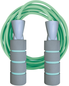 Adjustable Jump Rope