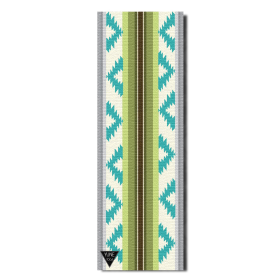 Bear Creek Sage Yoga Mat