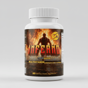 Complete Multivitamin