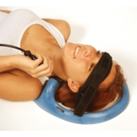 Neck Pump Exerciser