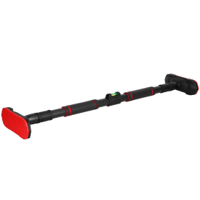 Doorway Pull Up Bar Heavy Duty Body Workout Strength Training Chin