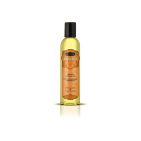 MASSAGE OIL SWEET ALMOND 2 OZ