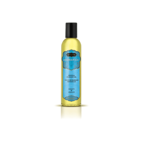 MASSAGE OIL SERENITY 2 OZ