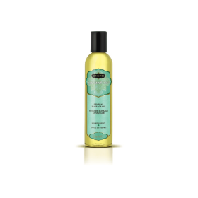 MASSAGE OIL SOARING SPIRIT 2 OZ