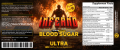 Blood Sugar Ultra