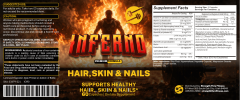 Hair Skin & Nail
