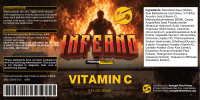 Vitamin C Serum 2oz