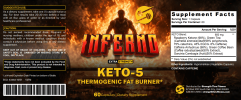 Keto 5