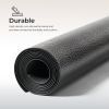 Sunny Health & Fitness Treadill Mat -Large