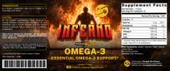 Omega 3 Fish Oil