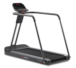 Sunny Health & Fitness Running Treadmill with Handrails – SF-T722062