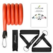 Single Stackable Resistance Band 8 lb to 12 lb
