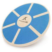 Wooden Balance Board, Blue