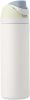FreeSip Insulated Stainless Steel Water Bottle with Straw for Sports, Travel, and School BPA-Free Sports Water Bottle