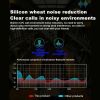 Bluetooth Headset TWS 5.0 Wireless Earphones Earbuds Headphones Stereo Ear Hook