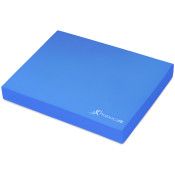 Exercise Balance Pad 15x18.75-in, Blue