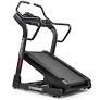 Sunny Health & Fitness Commercial Level Ultimate Incline Decline Treadmill - SF-X7200SMART