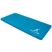 Yoga Knee Pad, Aqua