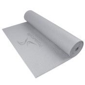 Original Yoga Mat 1/4-in, Gray
