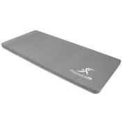 Yoga Knee Pad, Gray