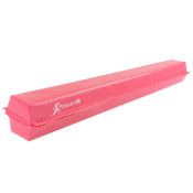 Gymnastics Beam, Pink