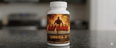 Omega 3 Fish Oil