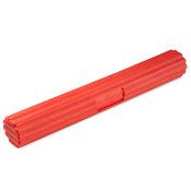 Flex and Twist Bar, 20 Lbs, Red