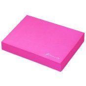 Exercise Balance Pad 15.5x12.75-in, Pink