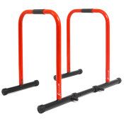 Dip Station, Red