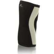 Knee Sleeve Grey Small
