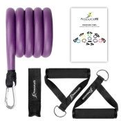 Single Stackable Resistance Band 20 lb to 30 lb