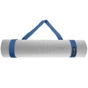 Yoga Mat Carrying Sling, Navy
