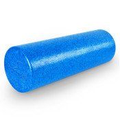 High Density Foam Roller 18x6-in, Blue