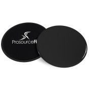 Core Sliders, Black