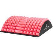 Arched Back Stretcher, Pink