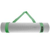 Yoga Mat Carrying Sling, Green