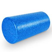 High Density Foam Roller 12x6-in, Blue