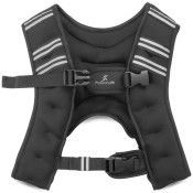 Weighted Vest 8 lb