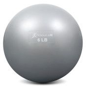 Toning Ball, 6 lb