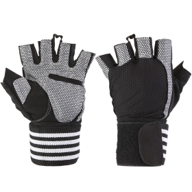 Fitness Workout Gloves (size: M)