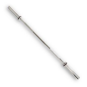 Sunny Health & Fitness Olympic Bar (Option: 60")
