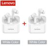 QT82 Ture Wireless Earbuds Touch Control Bluetooth Earphones Stereo HD Talking With Mic Wireless Headphones