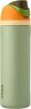 FreeSip Insulated Stainless Steel Water Bottle with Straw, BPA-Free Sports Water Bottle, Great for Travel