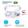 Wireless TWS Stereo Earbuds Earphones Headphone Headset