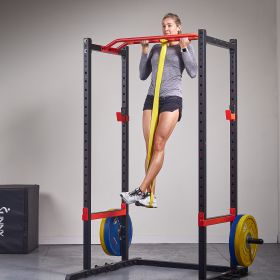 Sunny Health & Fitness Strength Training Band (Option: 100lb)